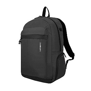 Mochila Samsonite Moonlight Preta