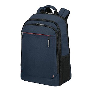 Mochila Samsonite Network 4 Azul Marinho