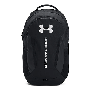 Mochila Hust 6.0 Under Armour Preto