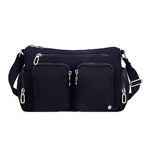 Bolsa Xtrem Lucca 3XT Média 8L Azul Marinho