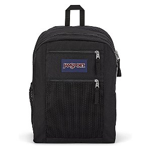 Mochila Jansport Duo Pack Preta 32L
