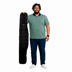 Cinto Abdominal Ergonômico Aradesc Lombar Tam G1 AO G3 AR-600