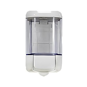 Saboneteira bralimpia alta performance acrilica  RESEV. 1 LT