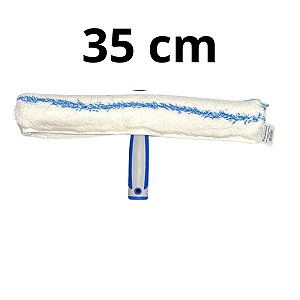LAVADOR LIMPADOR DE VIDROS 35CM BRALIMPIA