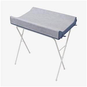 LENÇOL TNT PARA TROCADOR DE BEBE SEM ELASTICO 70 CM X 90cm