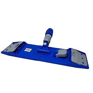 Armação Mop Plano Bralimpia Azul Sem Cabo Amp400