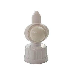 Válvula P/ Saboneteira Alta Performance (bomba) Bralimpia