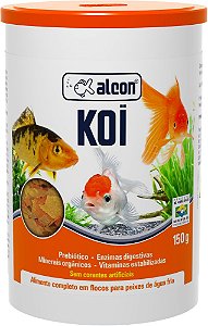 ALCON KOI 150GR