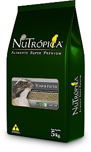 TRINCA FERRO FIT 5 KG