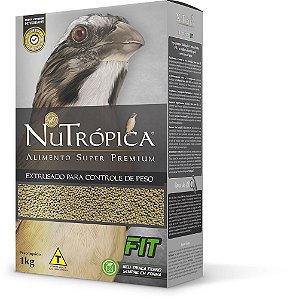 TRINCA FERRO FIT 1KG