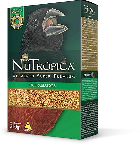 NUTROPICA CURIO 300 G