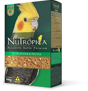 CALOPSITA NATURAL 900 G