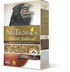 SELECAO NATURAL CURIO 300 G