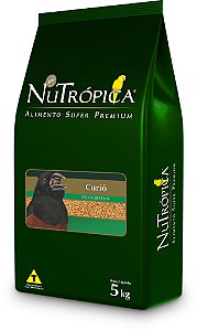 CURIO 5 KG NUTROPICA