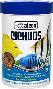 ALCON CICHLIDS 50 GR