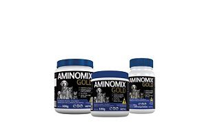 VETNIL AMINOMIX GOLD 500G