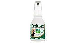 VETNIL PERIOVET SPRAY 100ML