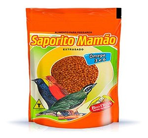 BIOTRON SAPORITO MAMAO - 400G