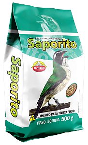 BIOTRON SAPORITO MIX - 500G