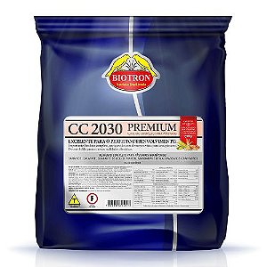 BIOTRON CC 2030 PREMIUM - 1KG