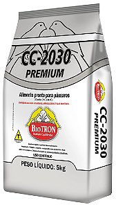 BIOTRON CC 2030 PREMIUM - 5KG