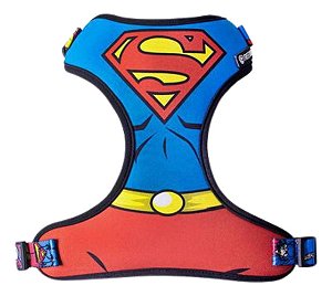 PEITORAL AIR SUPERMAN - M