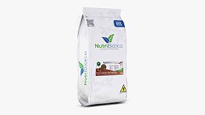 NUTRIBIOTICA SP MAIS EXTRUSADO DE INSETOS JOVEM 5KG