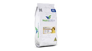 NUTRIBIOTICA RAÇÃO CANARIO NATURAL  5KG