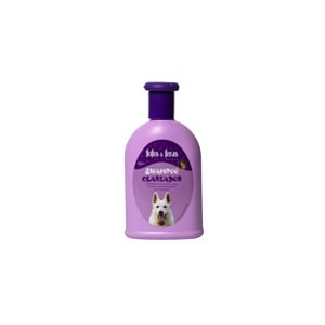 Shampoo Clareador Fofos & Feras 500ml