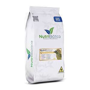 NUTRIBIOTICA CRIADORES PROF FAR PASSERIFORMES 5KG