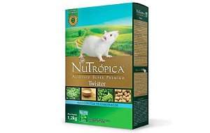 NUTROPICA TWISTER 1,2KG