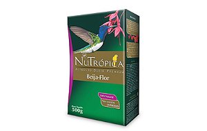 NUTROPICA NECTAR DE BEIJA FLOR 500G