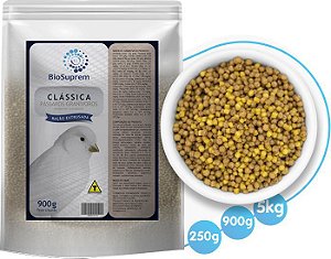 BIOSUPREM EXTRUSADA CLASSICA 5KG