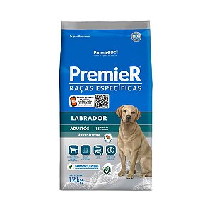 PREMIER LABRADOR ADULTOS 12KG