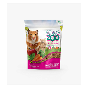 MEGAZOO Hamster 300g