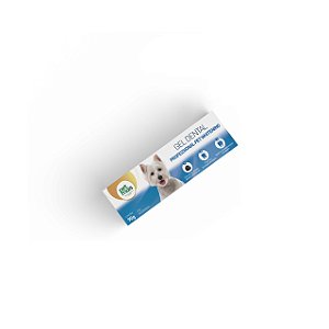 Gel Dental Pet Whitening Branqueador 85g