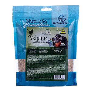 BIOSUPREM VELOUTE NATIVOS 500GR