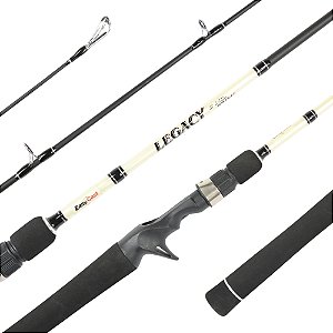 VARA EASY CAST LEGACY 59 8-17 LBS 2SEC
