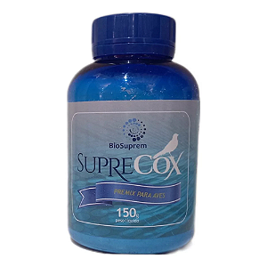 BIOSUPREM SUPRECOX FR 150G
