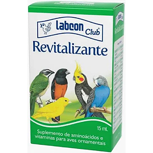 LABCON ALCON REVITALIZANTE 15ML