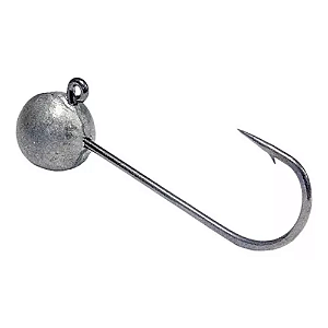 Anzol Jig Head 5 Super Ball 9gr Monster 3x 2Uni