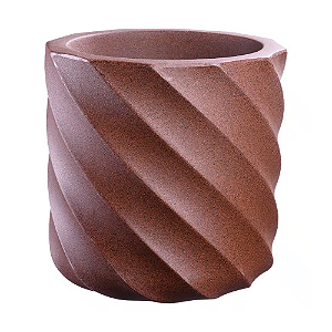 TERRANO VASO MARAGOGI CAFE 35CM