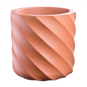TERRANO VASO MARAGOGI TERRACOTA 35CM