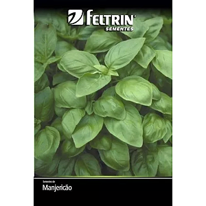 FELTRIN Sementes Do Manjericão Dotto 120mg