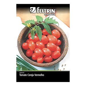 FELTRIN Tomate Cereja Vermelho tomate Carolina 1G