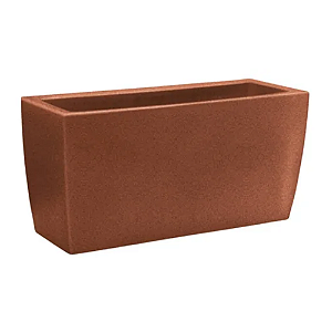 Jardineira Classic 80 Ferrugem 80L Nutriplan
