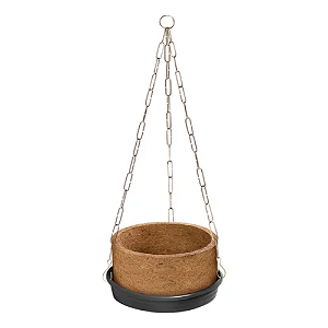 Vaso De Fibra De Coco Nutricoco Nutriplan N 02