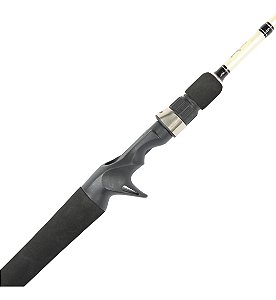 VARA LUMIS CARRETILHA CARBO EASYCAST RIVERSIDE 1.68M 17lb 2P