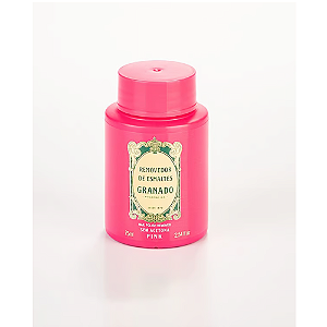 GRANADO REMOVEDOR ESMALTE PINK 75ML