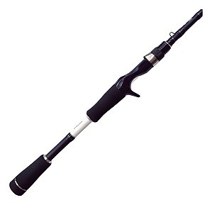 LUMIS CRANK CAST VARA CARRETILHA INTEIRIÇA IM8 63 10 37G 10 25LB 1.92M NEW MODEL